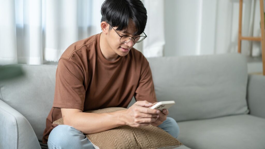 カカオトーク 不倫