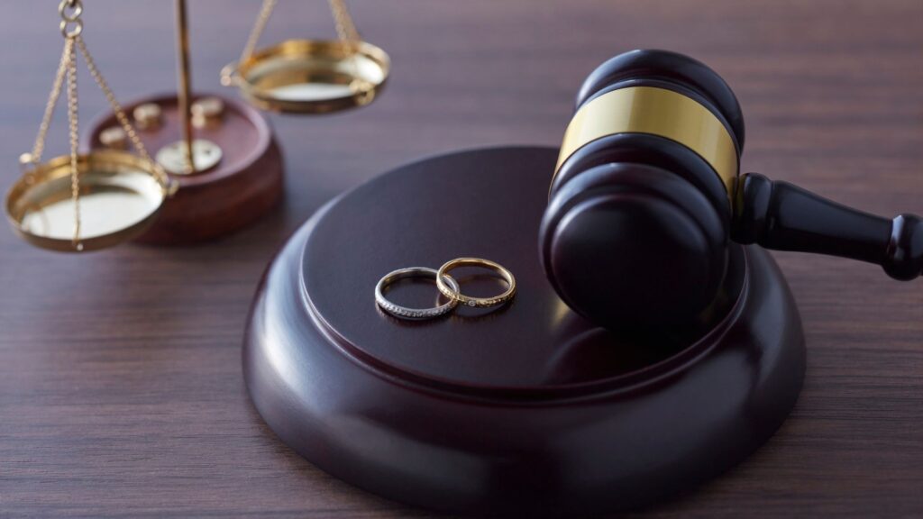 離婚 弁護士