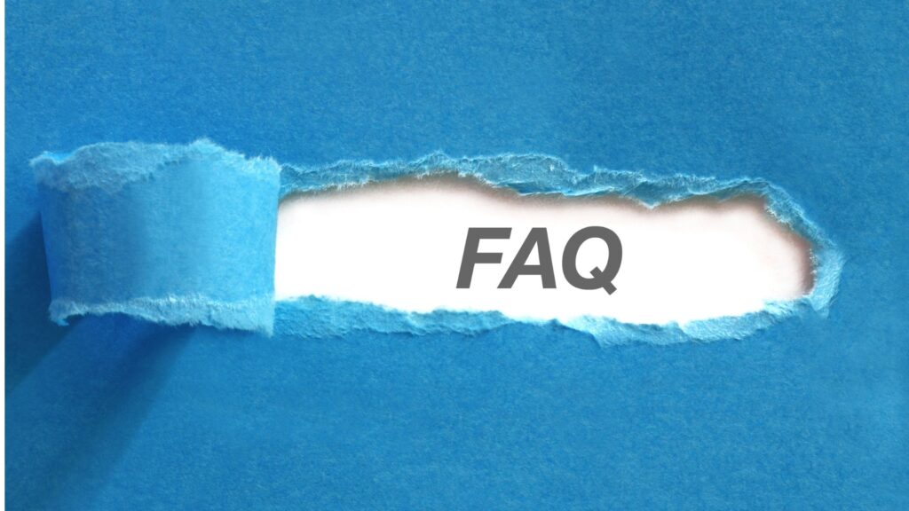 長期休暇の浮気FAQ