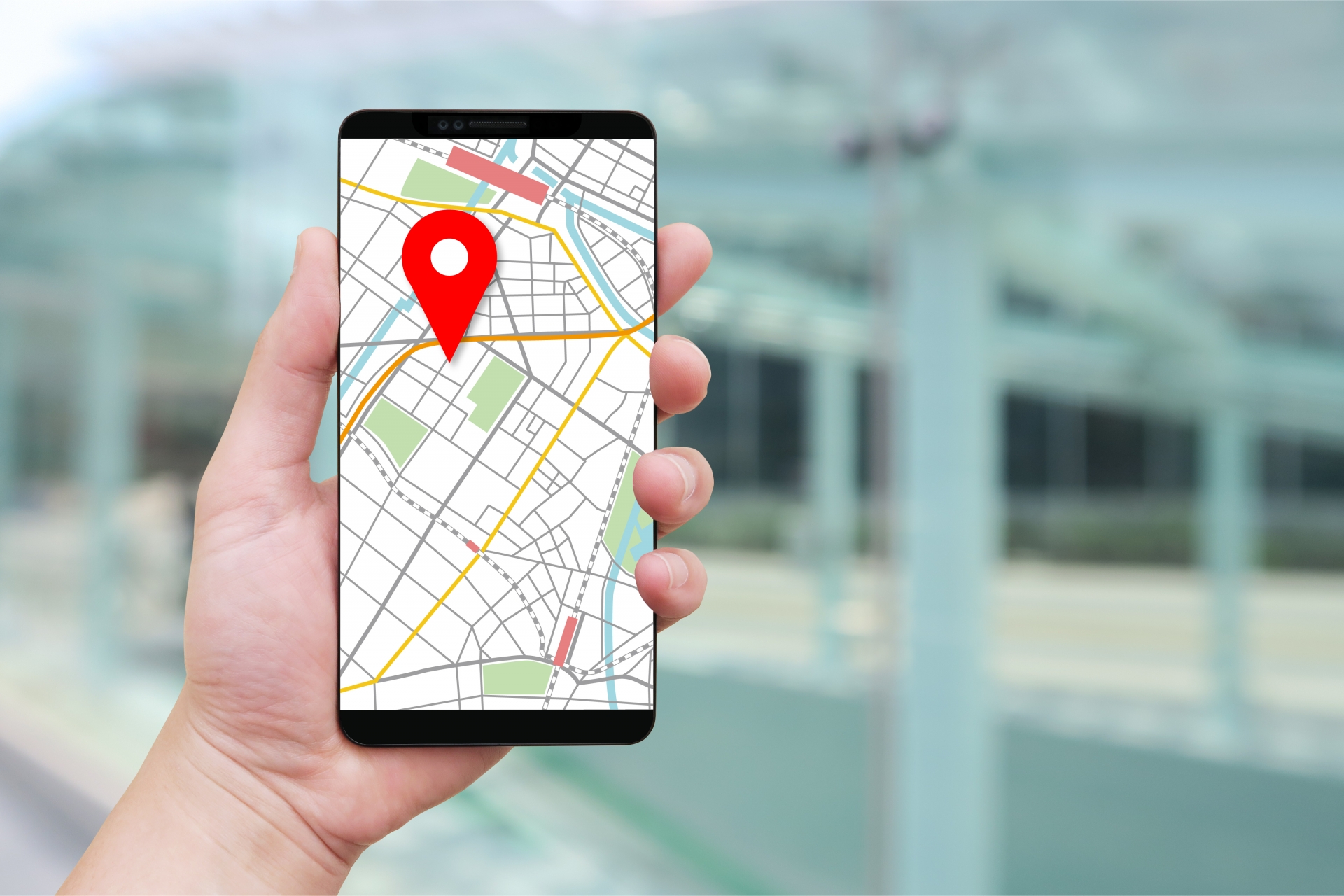 GPS 浮気調査